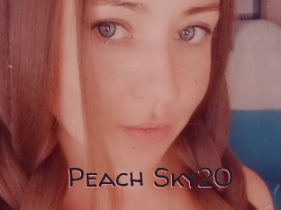 Peach_Sky20