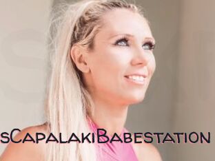 PeachesCapalakiBabestation