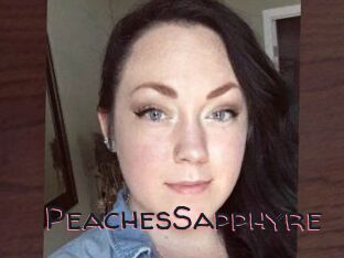 PeachesSapphyre