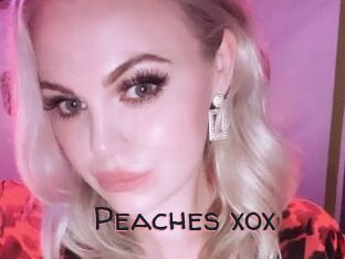 Peaches_xox