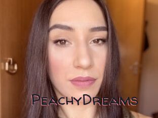 PeachyDreams