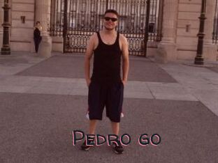 Pedro_go