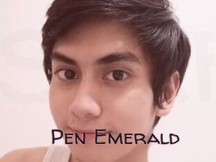 Pen_Emerald