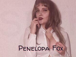 Penelopa_Fox