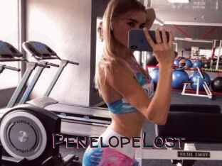 PenelopeLost