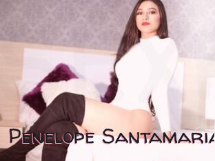 Penelope_Santamaria
