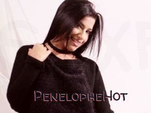PenelopheHot
