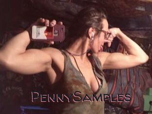 PennySamples