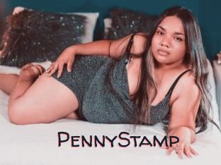 PennyStamp
