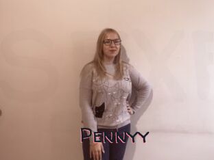 Pennyy