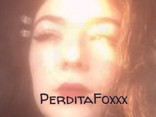 PerditaFoxxx
