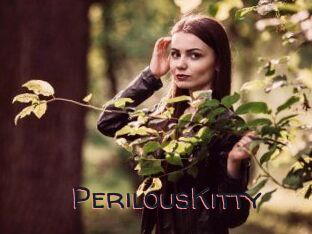 Perilous_Kitty