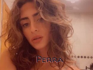 Perra