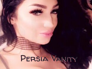 Persia_Vanity