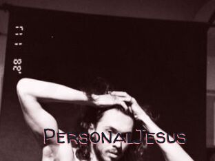 PersonalJesus