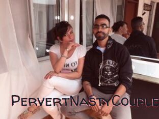 PervertNastyCouple