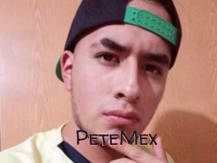 PeteMex