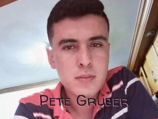 Pete_Gruber