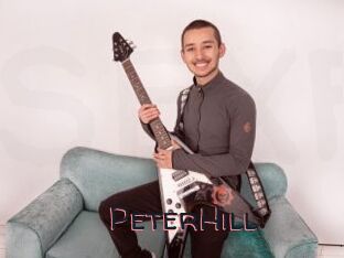 PeterHill
