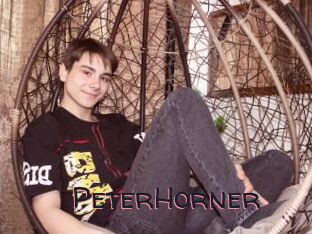 PeterHorner