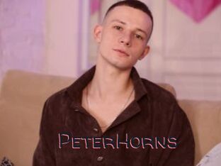 PeterHorns