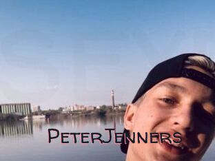 PeterJenners