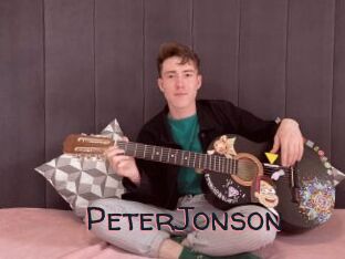 PeterJonson