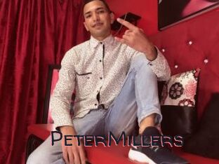 PeterMillers