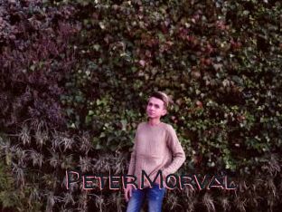 PeterMorval