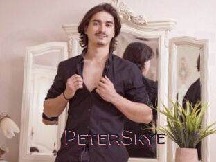 PeterSkye