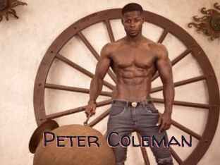 Peter_Coleman