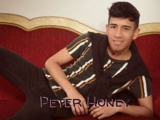 Peter_Honey