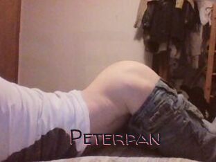 Peterpan