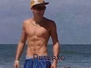 Peterxo