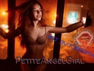 PetiteAngelGirl