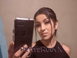 PetiteRubyX