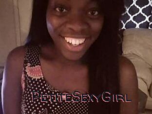 PetiteSexyGirl