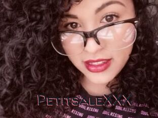PetitsaleXXX