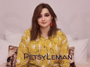 PetsyLeman