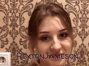 PeytonJameson