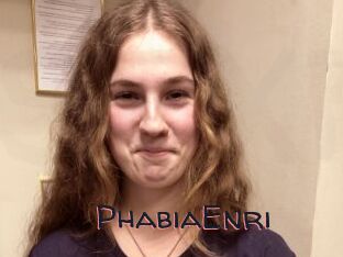 PhabiaEnri