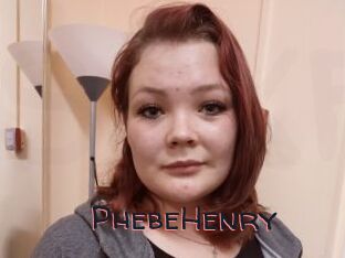 PhebeHenry
