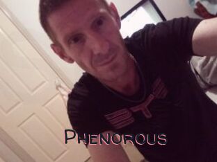 Phenorous