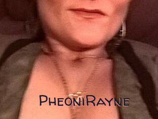 PheoniRayne