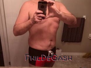 PhilDeGash