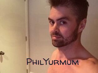 PhilYurmum