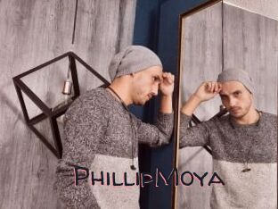 PhillipMoya