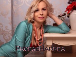 PhoebeHarper