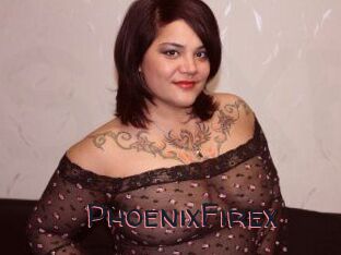 PhoenixFirex