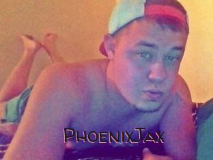 PhoenixJax